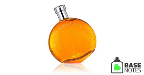 Elixir des Merveilles by Hermès– Basenotes